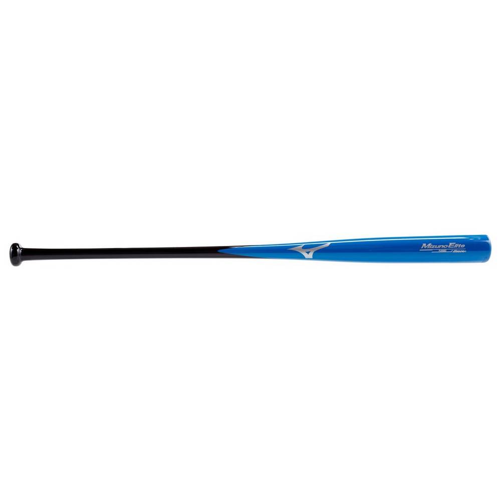 Mizuno Elite Fungo Férfi Baseball Ütő Királykék/Fekete VBX790154